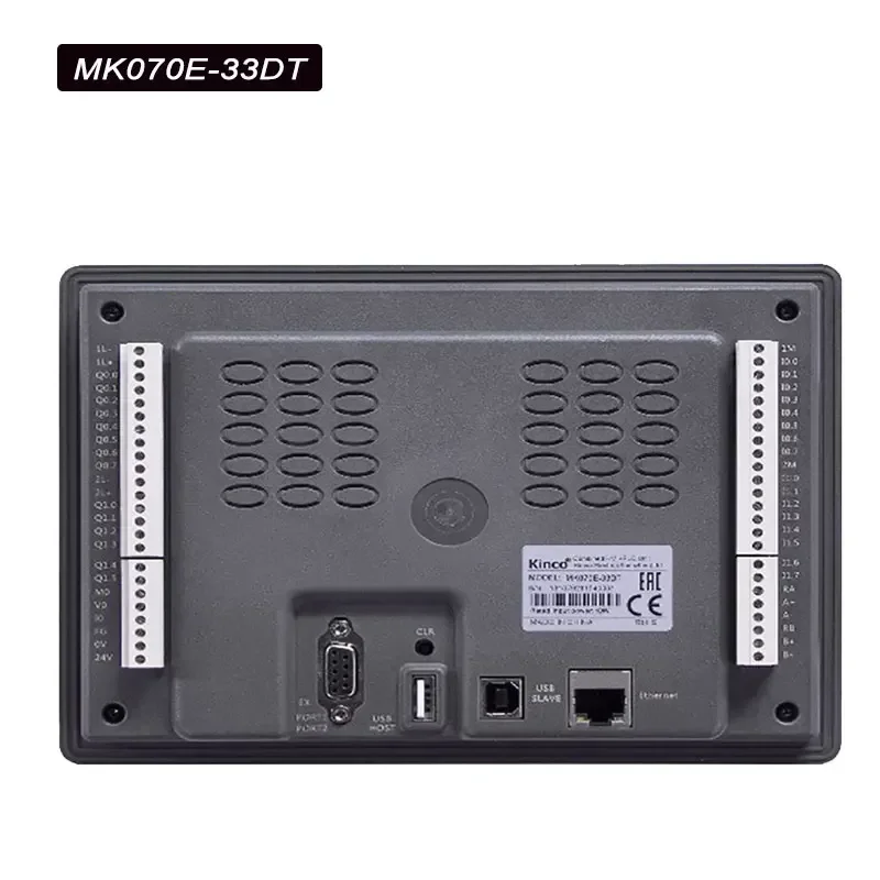 

Kinco MK043 7-дюймовый программируемый контроллер