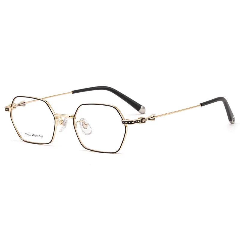 

очки нулевки Модные женские и мужские очки по рецепту 2022, оправа для компьютерных очков для женщин, Декоративная Прозрачная трендовая оправ...