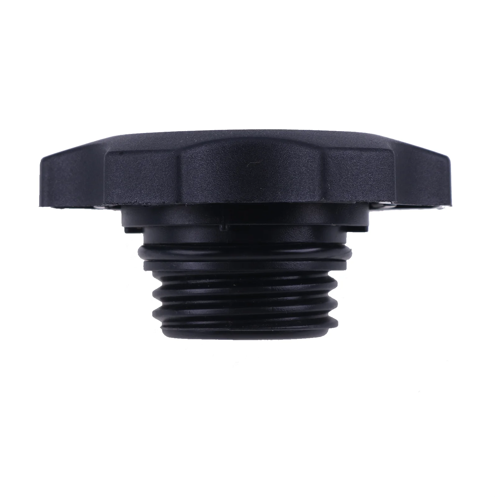 Фото Крышка маслозаливной горловины 53010654AA 04648831AA для Jeep Wrangler Grand Cherokee 1994-2006 №4
