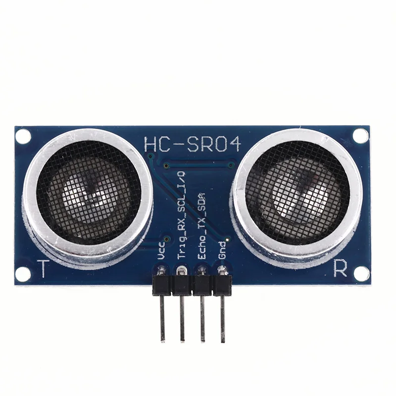 Ультразвуковой Модуль HCSR04 HCSR04P для Arduino 3 В-5,5 В