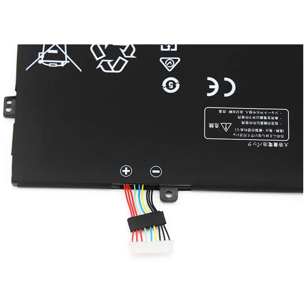НОВЫЙ аккумулятор для ноутбука HB4593R1ECW Huawei MagicBook 2018/2019 VLT-W50 VLT-W60 VLR-W09 VLR-W19L VLR-W29L KPL-W00