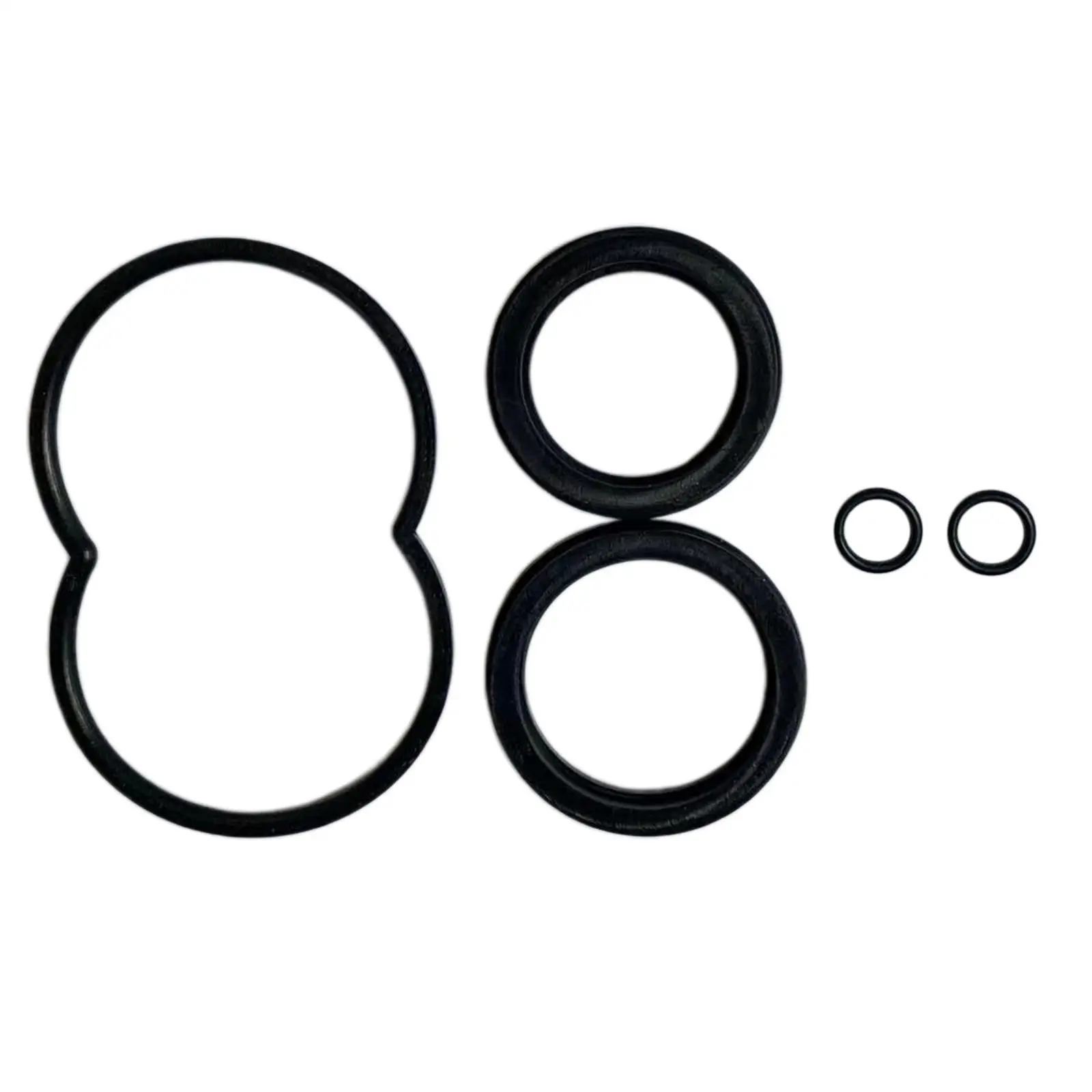 Комплект уплотнений Hydro Boost 5 шт. для Ford