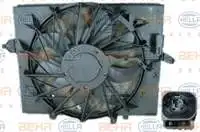 

8EW351104-451 for complete FAN E60 E65 M54 N52 N62 N63