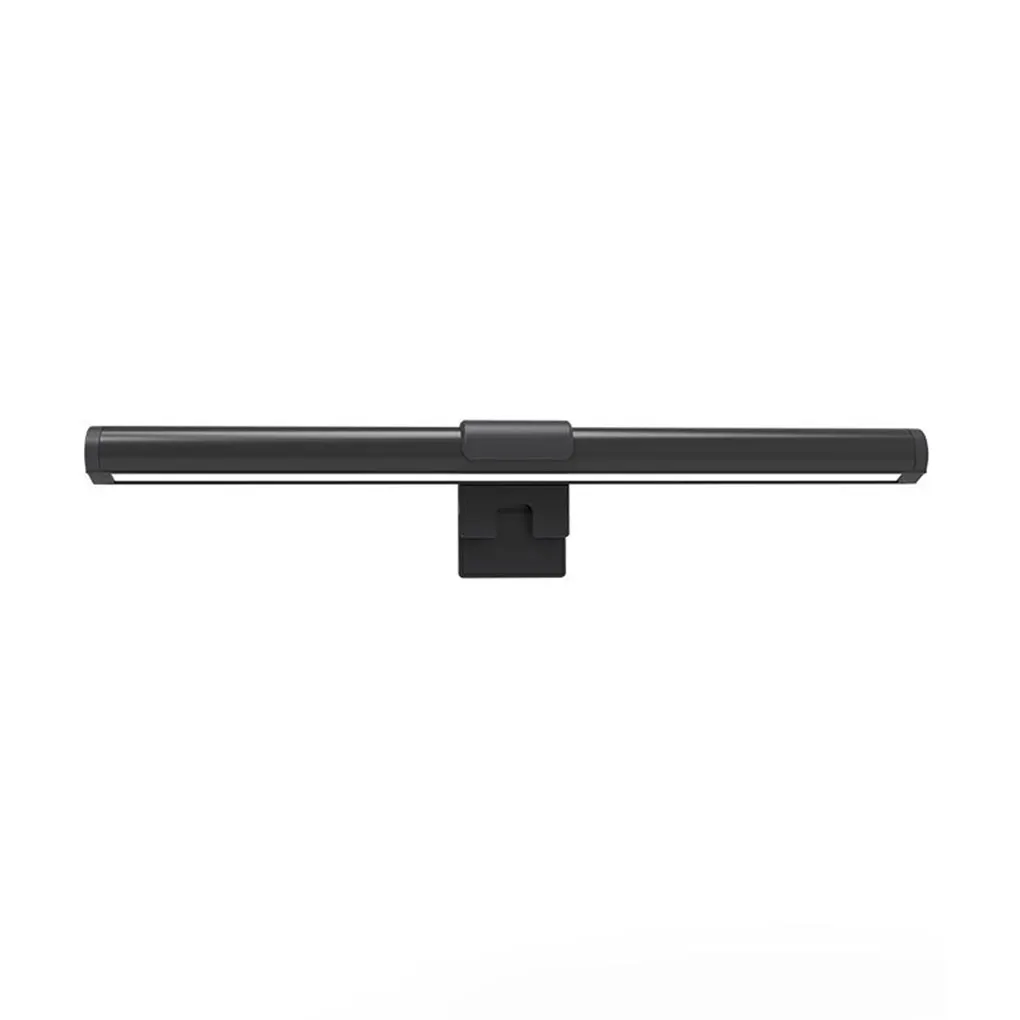 

Световая панель для монитора ноутбука, подвесной сенсорный выключатель, без бликов, Уход за глазами, 3 режима памяти, затемнение Ra≥ 95, лампа ...