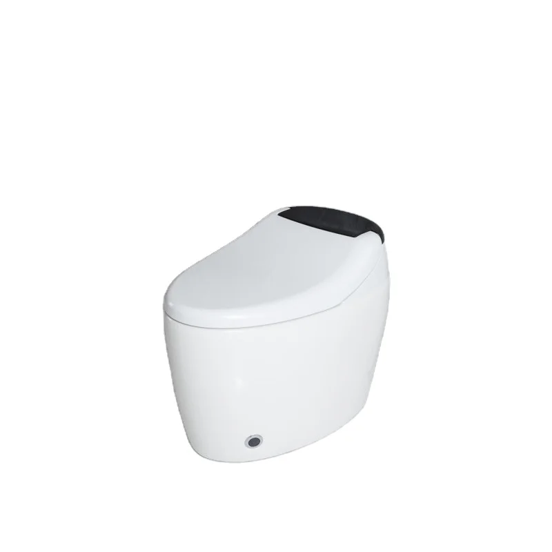 

Modern bathroom intelligent products smart electrical toilet