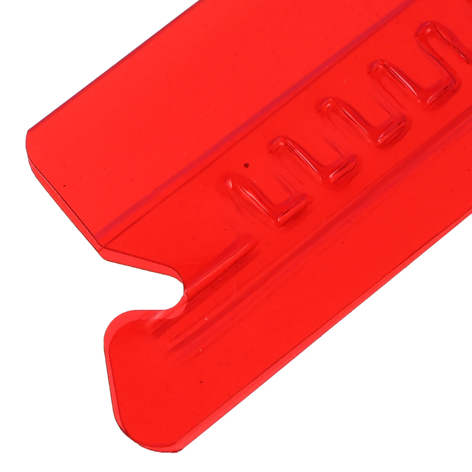 Этикетка Guolao Цветная папка для письма из ПВХ Папки Вкладки файлов и этикетки