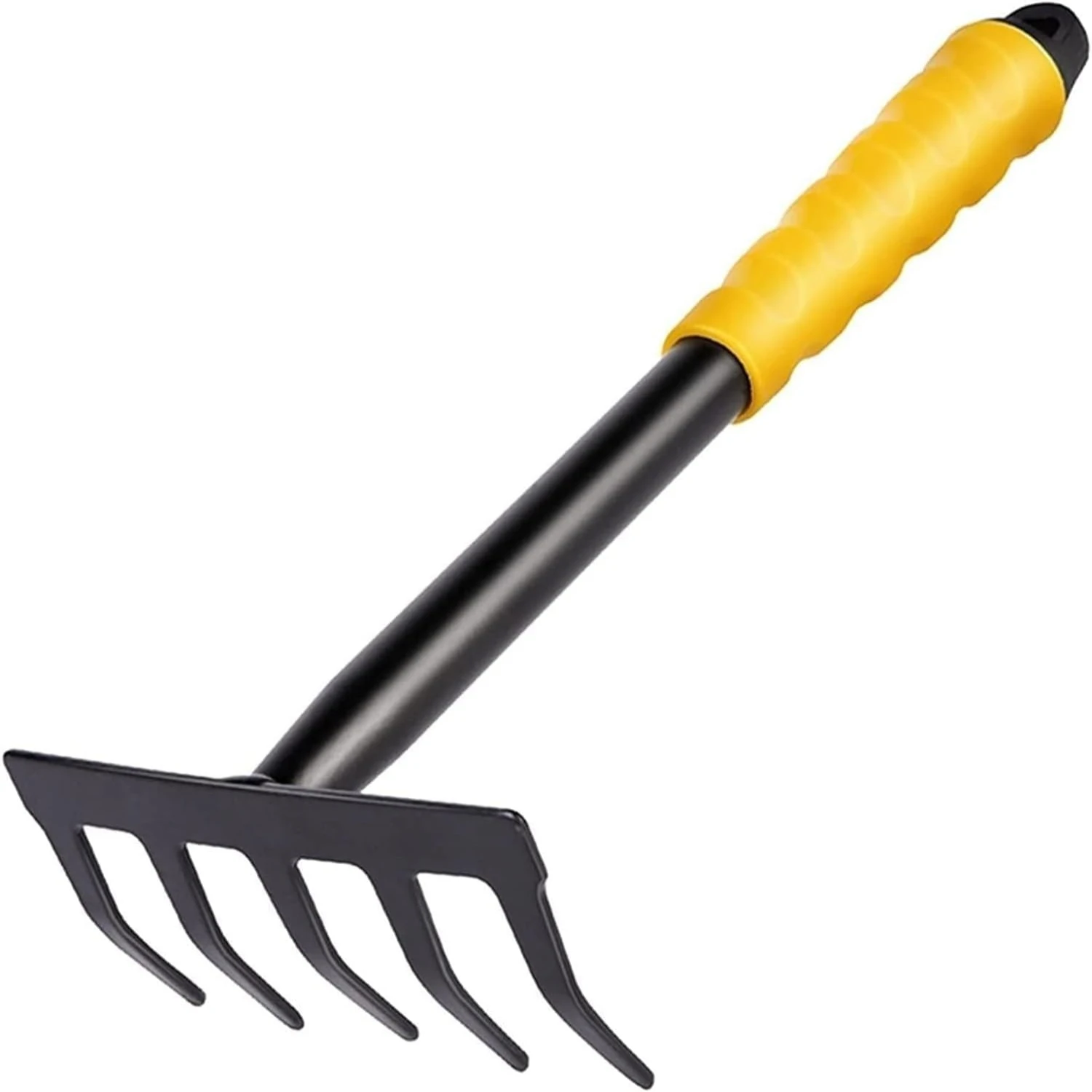 Универсальный и удобный мини-набор садовых инструментов для легкого