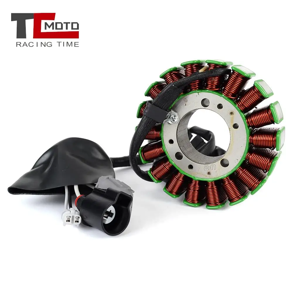 Катушка статора магнето генератора для Yamaha YXZ1000 YXZ1000E YXZ1000ES YXZ1000R EPS YXZ1000ET 2016-2018