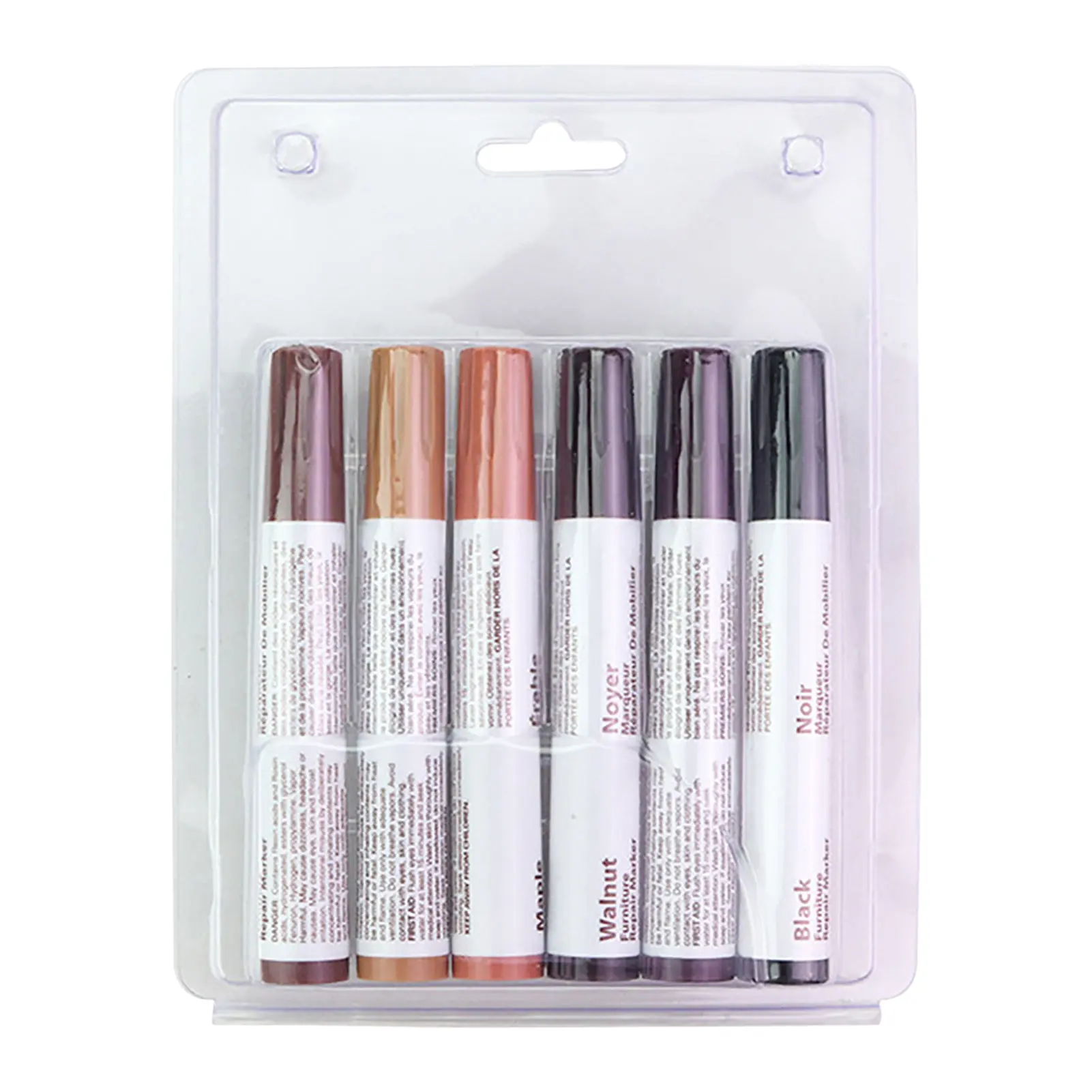 

Набор для подкрашивания мебели маркеры наполнительные палочки набор для удаления царапин и восстановления покрытия от царапин ручка для к...