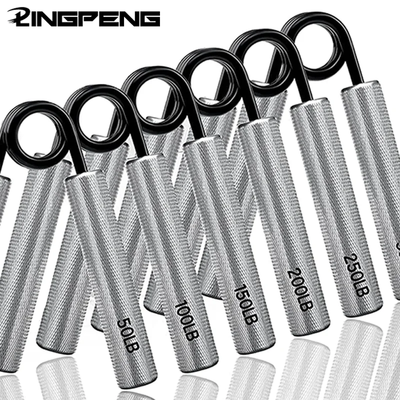 1 шт. усилитель для металлической ручки 100-200 фунтов тренажер с регулируемым