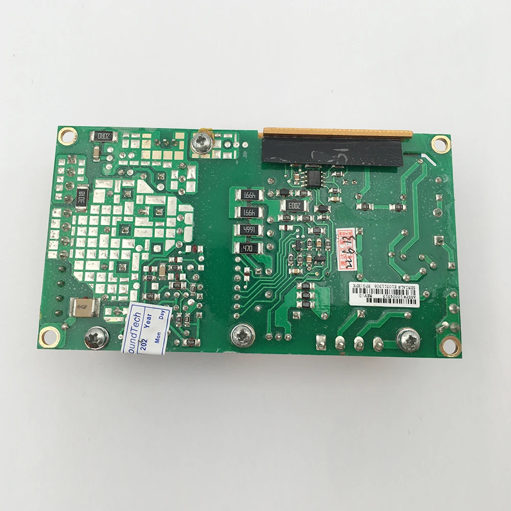 ECM100US12 для Xp Power промышленное медицинское оборудование импульсный источник