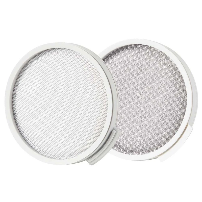 

Top Deals HEPA Filter Replacement Accessories For Roborock H7 Robotic Vacuum Cleaner,Front Filter Replacement
