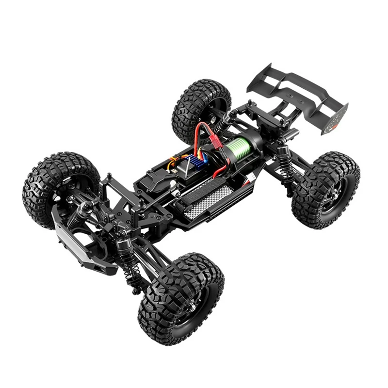 Front And Rear Shock Tower Body Post For HBX HAIBOXING 901 901A 903 903A 1/12 RC Car Upgrades Parts Spare Accessories