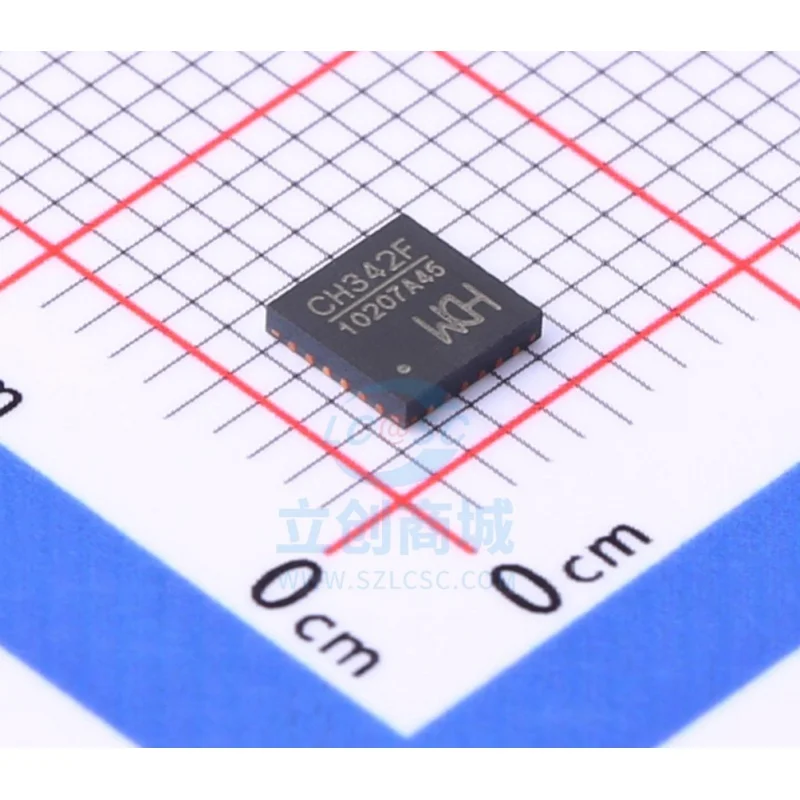 

Оригинальный оригинальный USB-чип