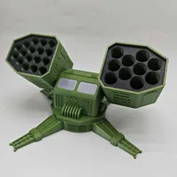 Органайзер для батареек#4