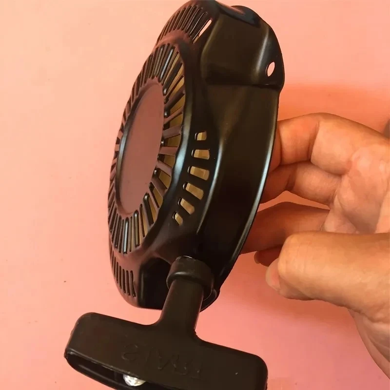 EY-20 стартер отдачи и чаша для ROBIN EH12 EY20 RGX2400 RGX2410 RGV2400 RGV2800 детали бензинового