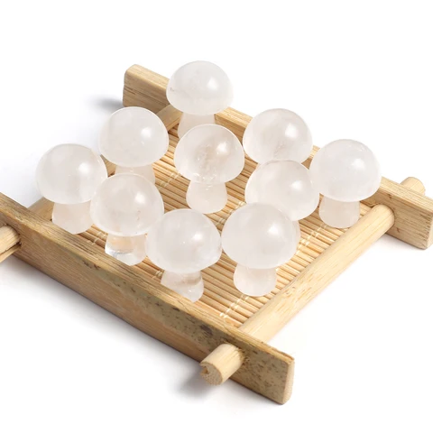 Два камня Розовый кварц и Тигровый глаз 15х20 мм