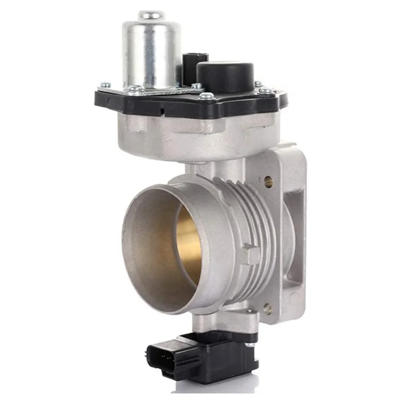 Корпус дроссельной заслонки автомобиля для Ford F150 4.6L V8 3L5E9F991AC 9W7Z-9E926-A 337-05428 3L5E9F991AD