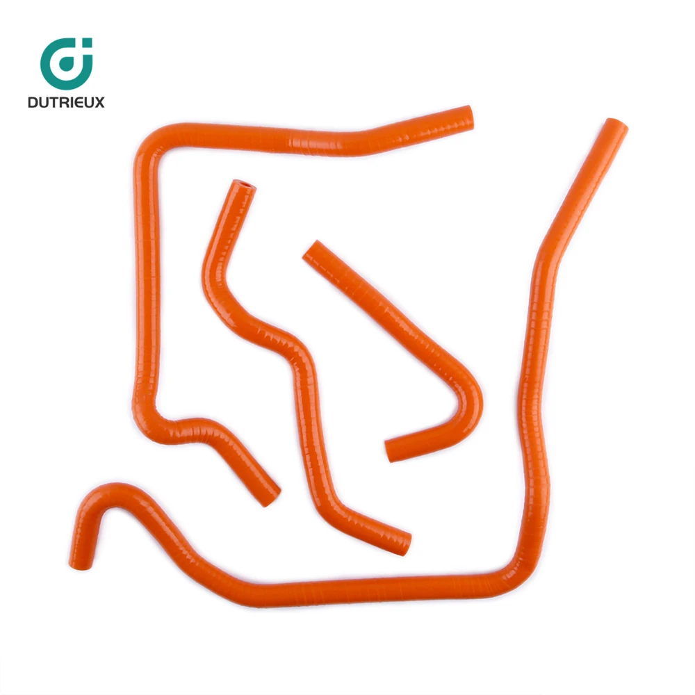 Для Vauxhall MK4 ASTRA ZAFIRA GSI SRI Z20LET 2.0T силиконовый шланг радиатора