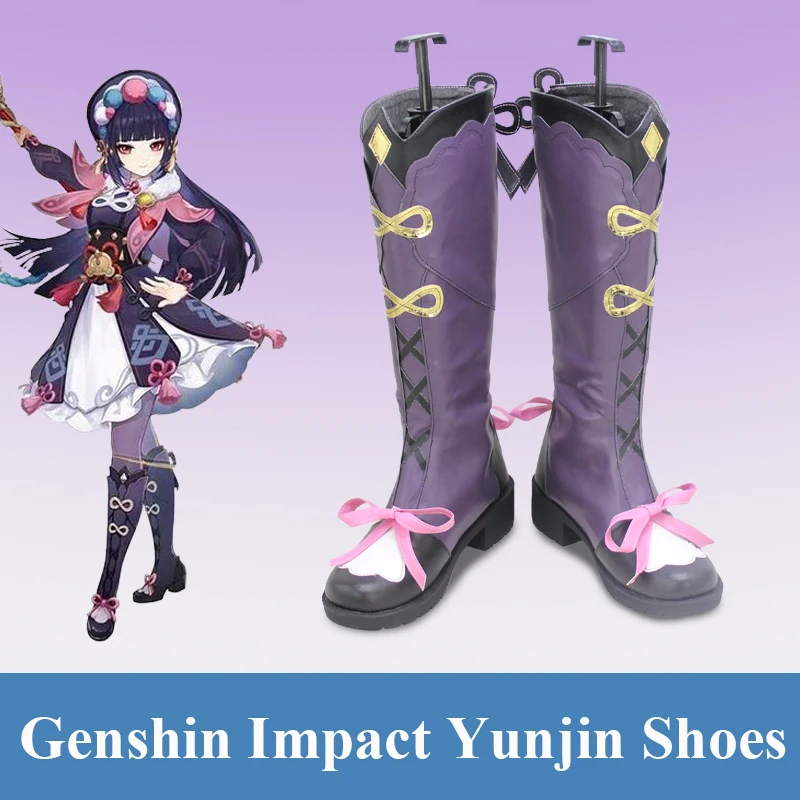 

Женские/мужские ботинки для ролевых игр, Размеры 35-48