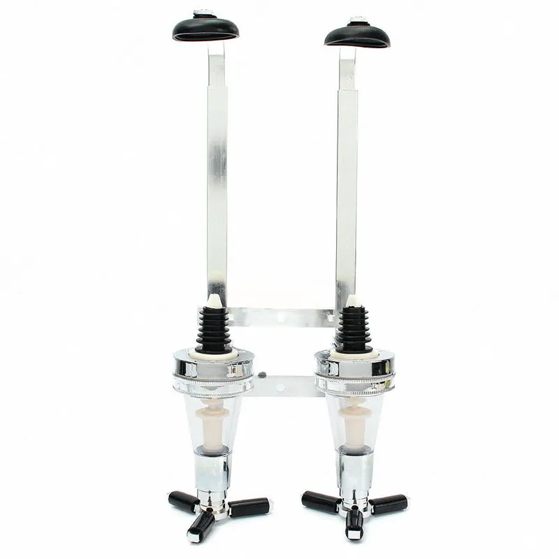 Настенный держатель для спирта 2 шт.