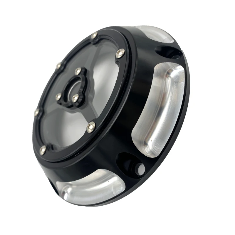 Чехол сцепления двигателя для Harley Sportster XL XR 04-17 883 1200 72 48 |