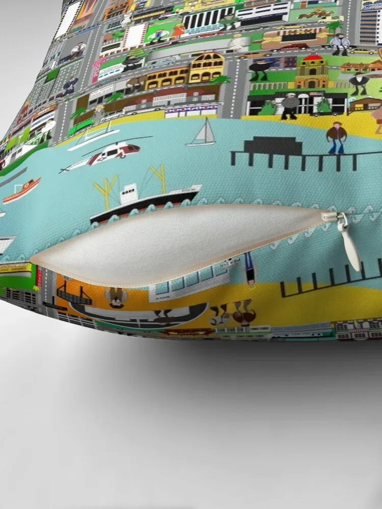 Декоративные диванные подушки для дивана в виде ангелов