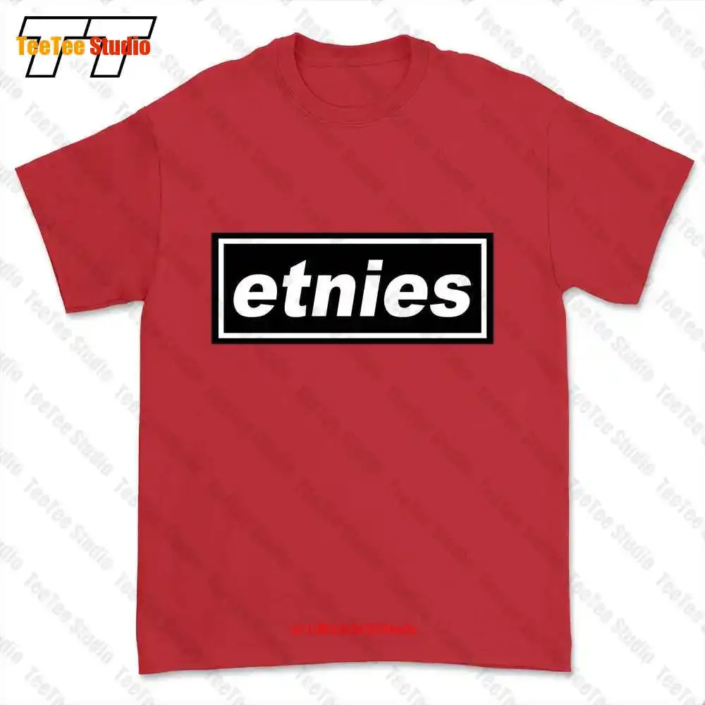 Футболка Etnies Staple 8DWB