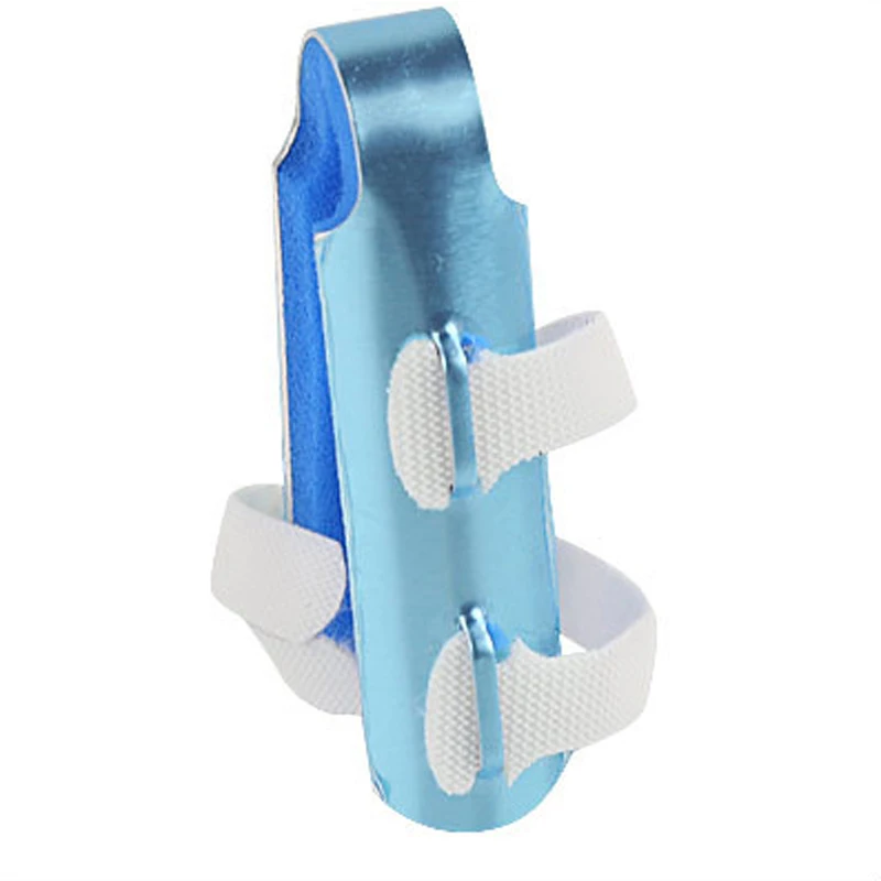 Фиксация пальцев шина поддержка облегчение боли послеоперационное