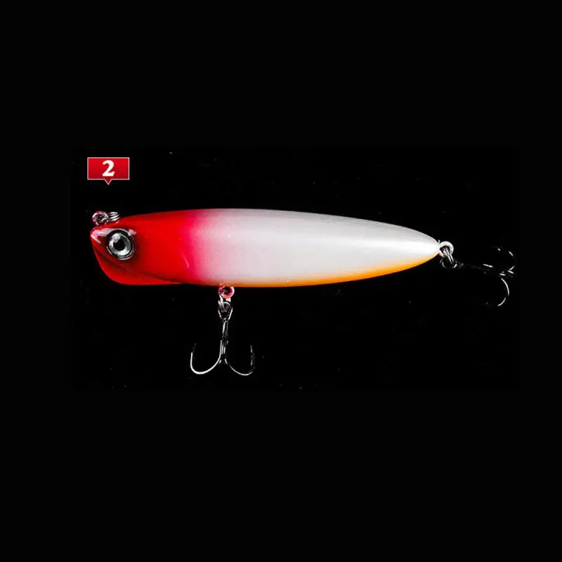 

Multiple Fishing Tackle Long-cast Fishing Bait Fishing Lures Luya Fake Bait Luya Bait Fishing Bionic Submerged Pencil