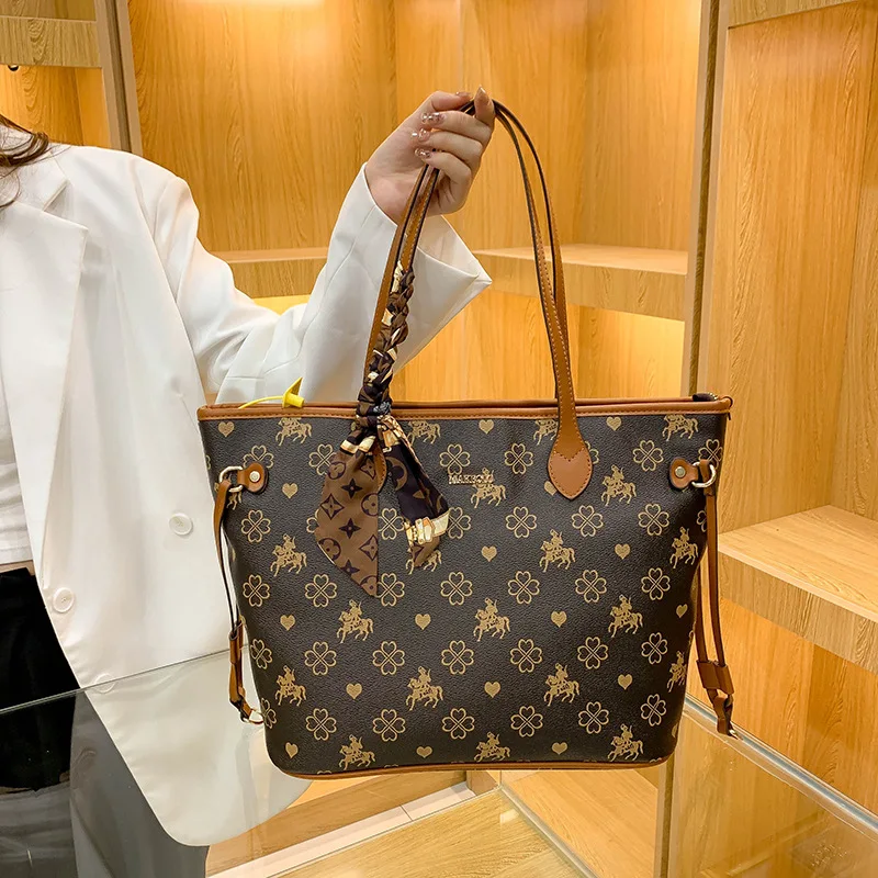 

IMJK Luxury Women Shoulder Bags Designer Crossbody Shoulder Purses Handbag Women Clutch Travel tote Bag