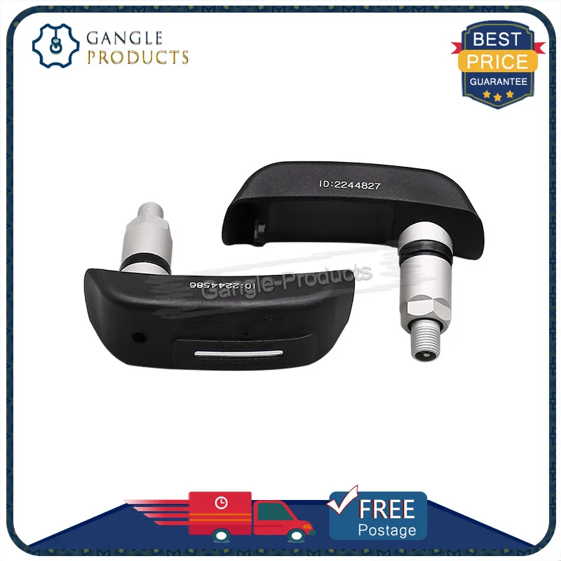 1/2 шт. 8532731 36318532731 TPMS для BMW R 1200 GS F 700 800 ST K1600GT R1200R датчик давления в шинах мотоцикла