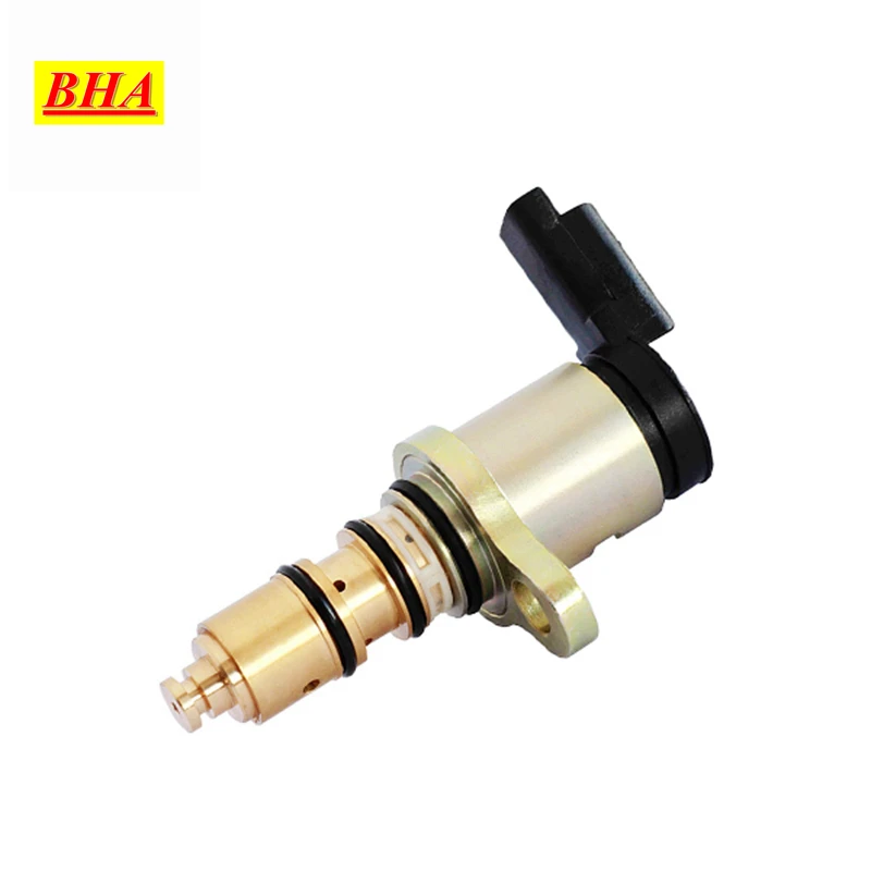 

Sanden 7C16/SD7C16 для Peugeot 407/Citroen C5 авто ac компрессор регулирующий клапан 7C161302F