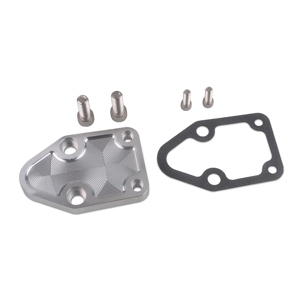 

Gasket Aluminum Alloy Firm Small Spacer Universal Shim Premium Material