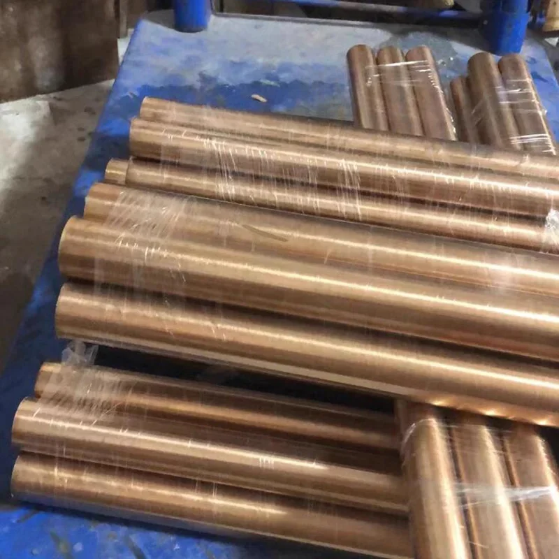Бериллиевая Медь круглый стержень брус 3 мм 5 10 15 20 22 25 28 30 35 40 45 50 55 60 65 70 75 80 85