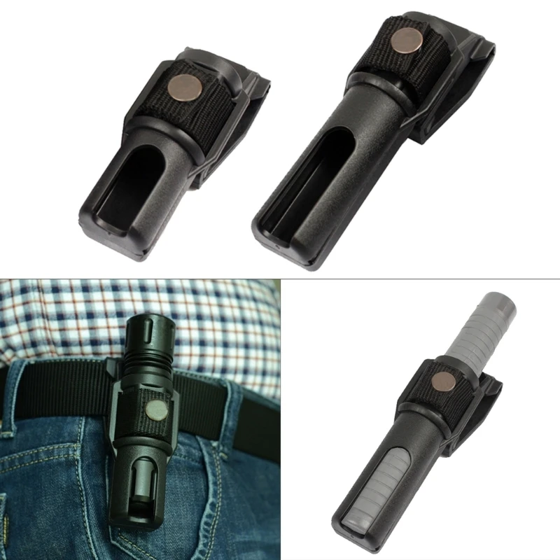 

Tactically Batons Telescopic Batons Holder for 21-26in Telescopic Batons