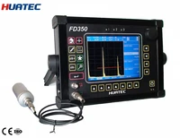 fd350 long range ultrasonic detector