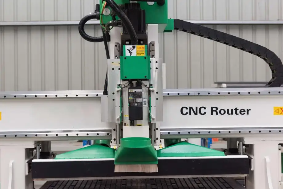 6040 Price Router Machine Atc Auto Nesting Wood |