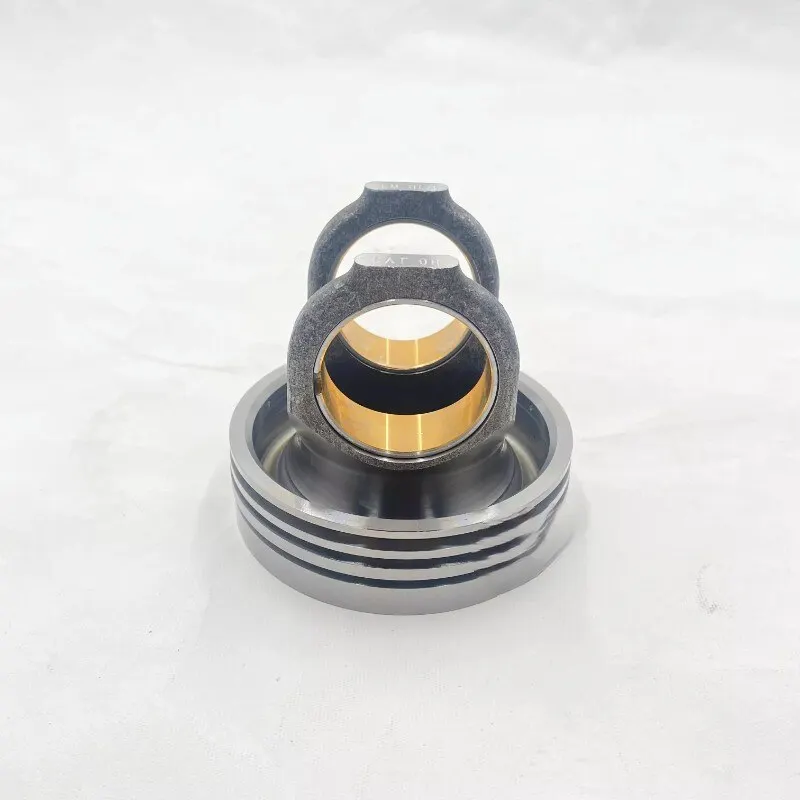 Аксессуары для экскаватора XOJOX картера 336/336/340d поршневое кольцо C9 подкладка