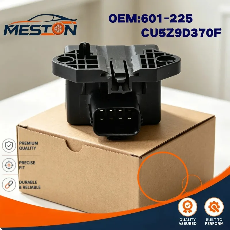 Фото CU5Z9D370F CU5A-9D370-FC Модуль управления топливным насосом для Ford Escape Lincoln KMZ KMC 601-225 №1