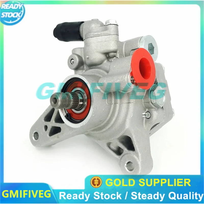 1 насос гидроусилителя руля 56110PLA013 56110-PLA-013 56110-PLA-023 06561PLA505RM для Honda Civic DX EX HX LX Acura EL 7 л