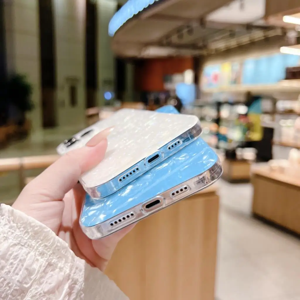 Силиконовый жёсткий чехол для iPhone 11 13 14 Pro Max iP 12 Mini XR 7 8 Plus XS X SE 2020