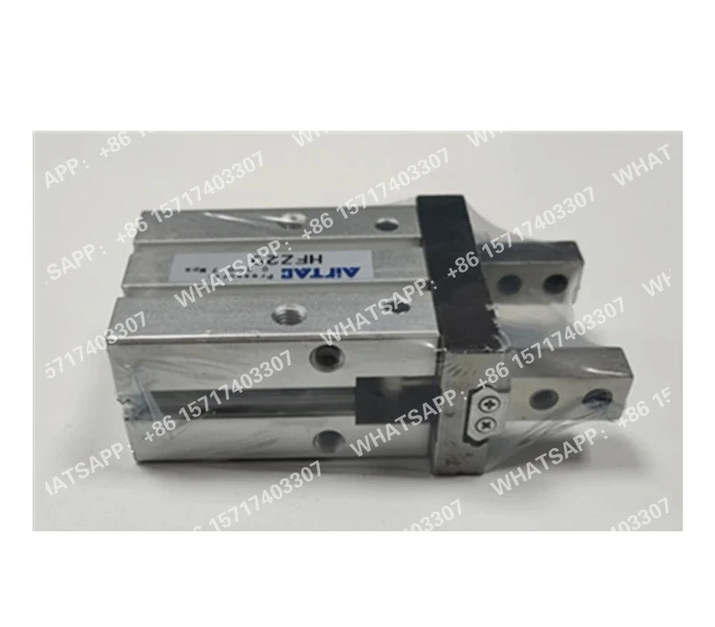Фото Пневматический захват HFZ HFTZ HFSZ HFZ25 HFZ32 HFZ40 HFTZ25 HFTZ32 HFTZ40 HFSZ25 HFSZ32 HFSZ40 №1