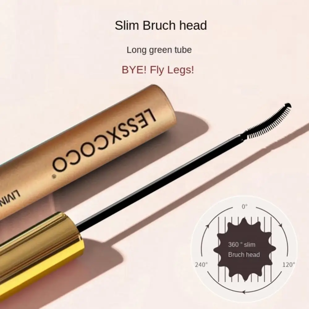 

Тушь для ресниц, тушь для ресниц, тушь для ресниц 4D, шелковистая тушь для ресниц, Водостойкая тушь для ресниц, объем, косметика для глаз