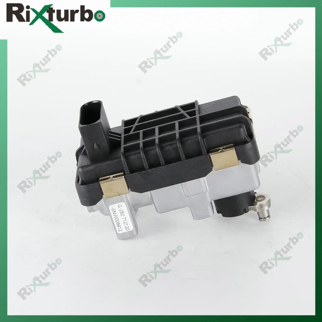 Автомобильное турбокомпрессор Actuator Electronic G-282 6NW 009420 750952 -5014S Турбина для двигателя