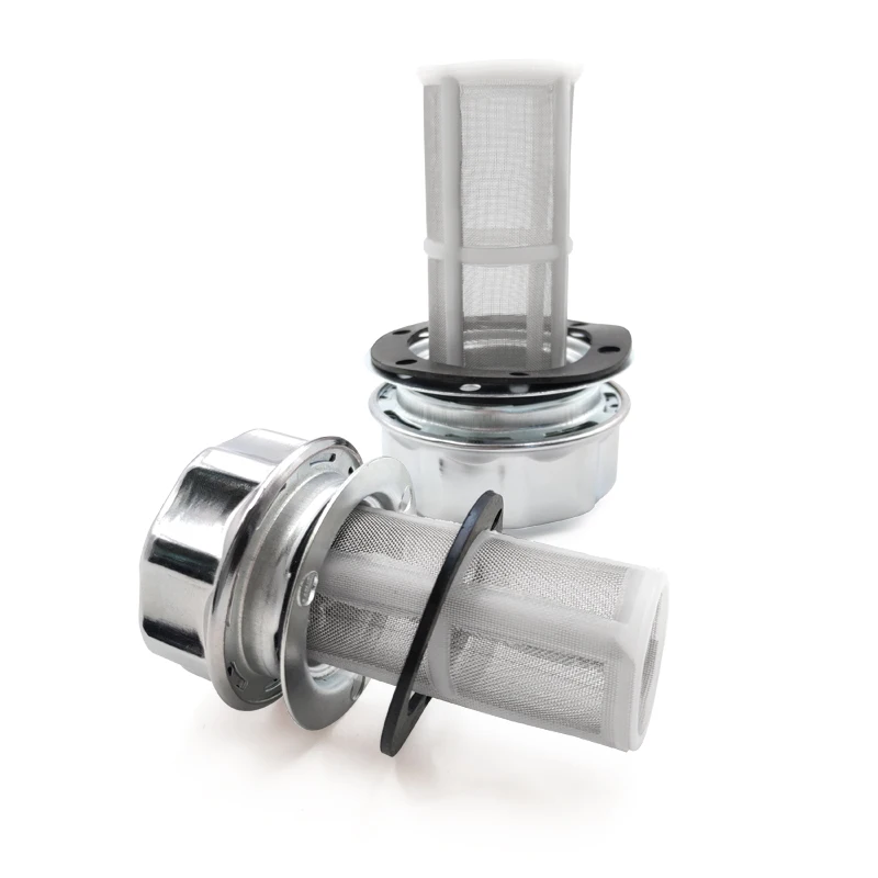 2 шт. фильтр топливного порта аксессуары для гидравлической станции топливный