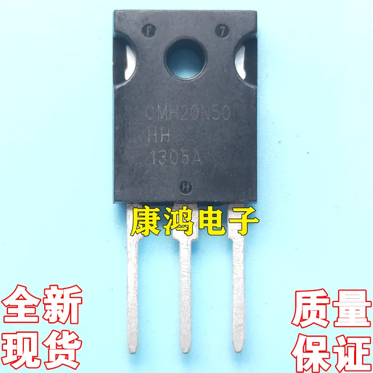 

(5 шт./лот) CMH20N50 TO-247 20A 500V
