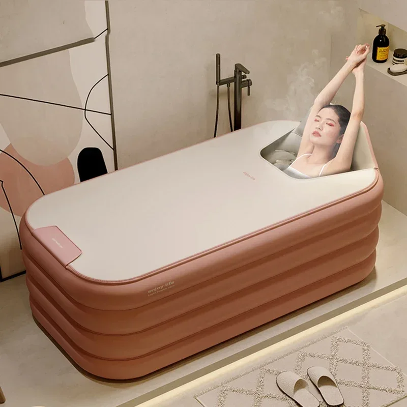 Надувная ванна для взрослых портативная Мобильная Крышка ванны от геморроя
