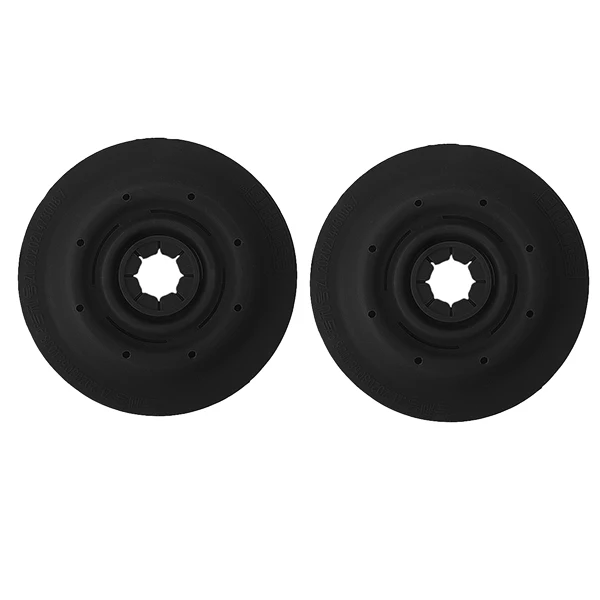 

2 шт., универсальный защитный чехол для стеклоочистителя автомобиля, нижняя часть для предотвращения сброса, падающего листа, нижнее отверстие стеклоочистителя, пылезащитный чехол