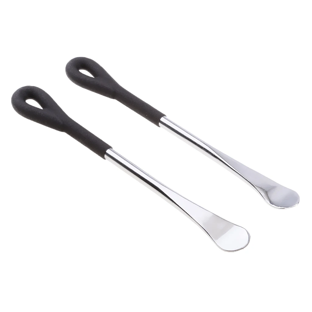 2 шт. инструмент для рычага шин утюги комплект ложек мотоцикла 260 мм